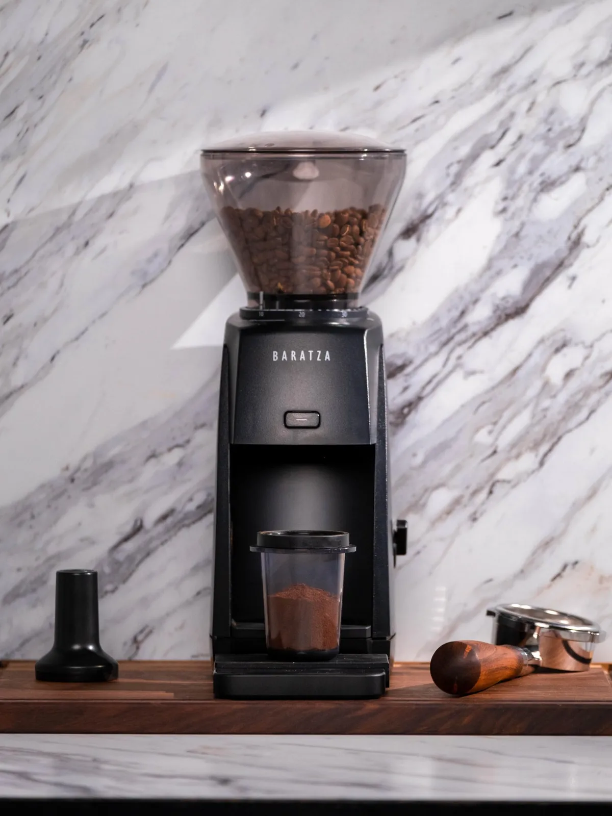 Baratza Encore